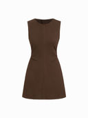 Brown color option, Sold out, Currently selected