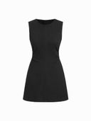 Black color option, Currently selected