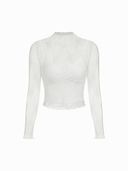 White color option, Currently selected