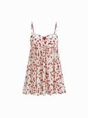 White color option, Currently selected