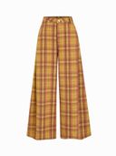 Yellow color option, Currently selected