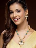 Multi-Color color option, Currently selected