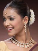 White color option, Currently selected