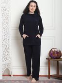 Navy Blue color option, Sold out, Currently selected