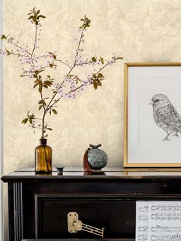 Excel - Golden Peacful Colours Wallpaper