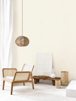 Excel - White Bold & Dramatic Accent Wallpaper