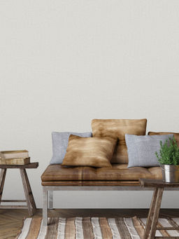 Excel - Grey Desserted Land Wallpaper