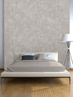 Excel - Grey Country Plain Wallpaper