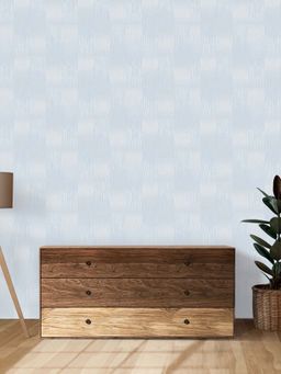 Excel - Blue Natural Light Wallpaper