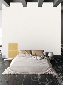 Excel - White Lowland Wallpaper for Home