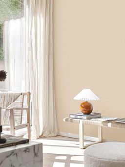 Excel - Beige Lowlands Wallpaper for Home