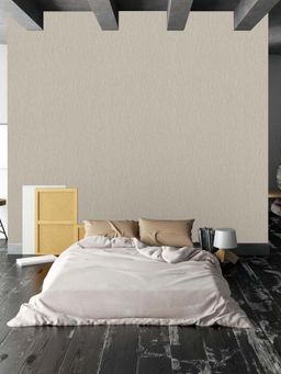 Excel - Brown Lowlands Wallpaper