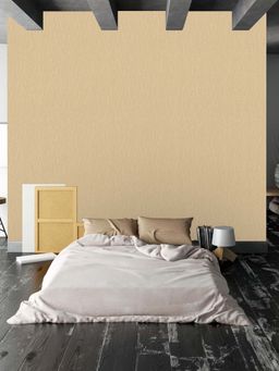 Excel - Beige Lowlands Wallpaper