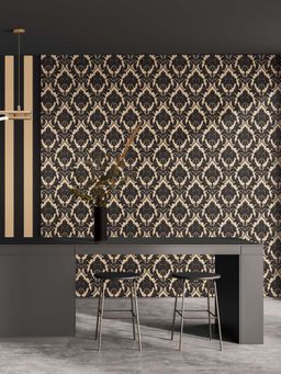 Excel - Multicolour Timeless Classic Wallpaper