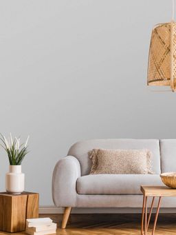 Excel - Grey Unexpected Flair Wallpaper