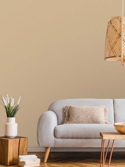 Excel - Beige Unexpected Flair Wallpaper