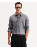 Grey color option, Currently selected