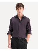 Purple color option, Currently selected