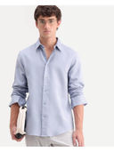 Blue color option, Currently selected