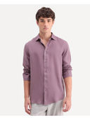 Mauve color option, Currently selected