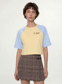Yellow color option, Sold out
