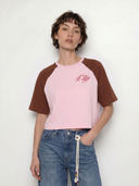 Pink color option, Sold out, Currently selected