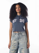 Blue color option, Sold out
