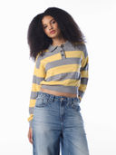Yellow color option, Sold out, Currently selected