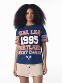 Blue color option, Sold out, Currently selected