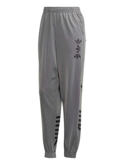 adidas Originals - LRG LOGO TP Women Grey Joggers