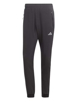 adidas - FAST TKO Pant Men Black Joggers