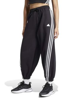 adidas - W FI 3S PARA PT Women Black Joggers