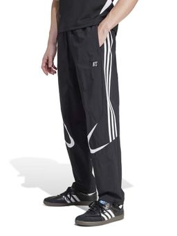 adidas Originals - NTS TG Pant Men Black Trackpant