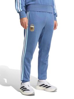 adidas - AFA DNA PNT Men Blue Joggers
