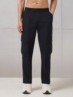 Technosport - Men Active Out Cargo Trackpants with Duracool+ for Gym