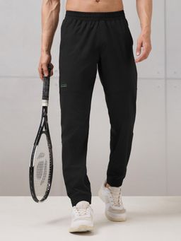 Technosport - Men Slim Fit Active Out Joggers Trackpants with Ts Flexi for Gym