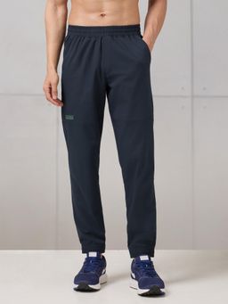 Technosport - Men Slim Fit Active Out Joggers Trackpants with Ts Flexi for Gym