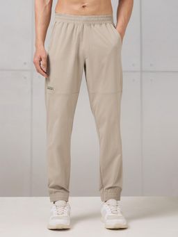 Technosport - Men Slim Fit Active Out Joggers Trackpants with Ts Flexi for Gym