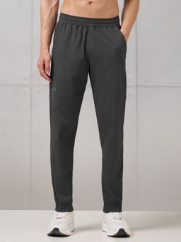 Technosport - Men Slim Fit Active Out Joggers Trackpants with Ts Flexi for Gym