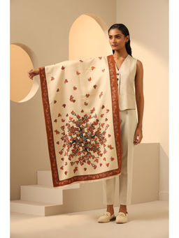 Dusala India - Kiara Cashmere Stole