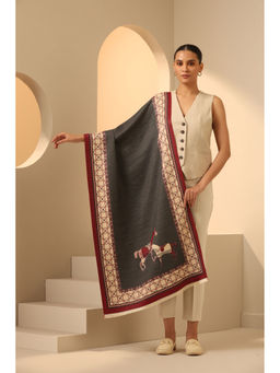 Dusala India - Olivia Cashmere Stole