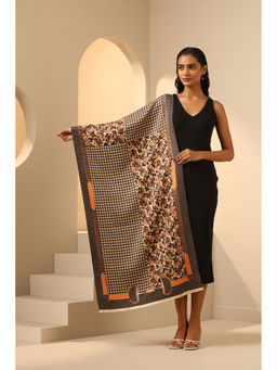 Dusala India - Mia Cashmere Stole