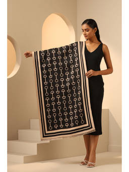 Dusala India - Esme Cashmere Stole