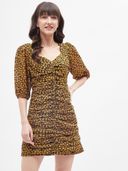 Brown color option, Sold out, Currently selected