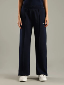Tommy Hilfiger - Straight Fit Mid Rise Trouser