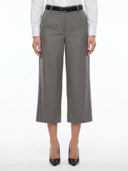 Gazillion - Bella Cropped Culottes