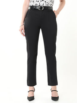 Gazillion - Galaxy Black Pant