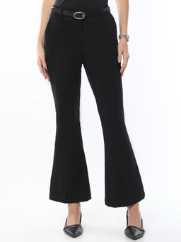 Gazillion - Frankie Bootcut Cotton Pant