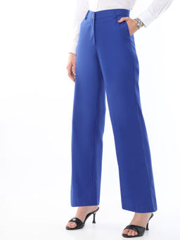 Gazillion - Glin Pleated Broad Pant