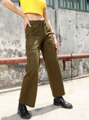 Olive color option